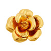 Chanel brooch