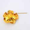 Chanel brooch