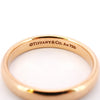 Tiffany & Co ring