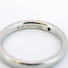 Tiffany & Co ring