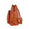 Secondhand Chanel - Orange Leather Bag