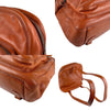 Secondhand Chanel - Orange Leather Bag