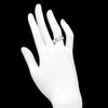 Secondhand Cartier Love Silver White Gold Jewelry