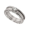 Bulgari ring