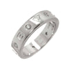Bulgari ring