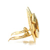 Chanel earring