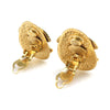 Chanel earring