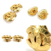 Chanel earring