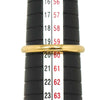 Bulgari ring
