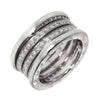 Bulgari ring