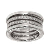 Bulgari ring