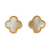 Van Cleef & Arpels earring