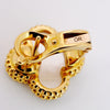 Van Cleef & Arpels earring
