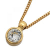 Dior necklace