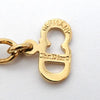 Dior necklace