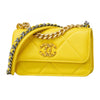Chanel wallet