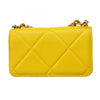 Chanel wallet