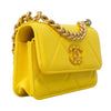 Chanel wallet