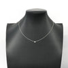 Secondhand Cartier D&#039;Amour Silver White Gold Jewelry