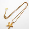 Dior necklace