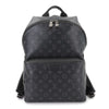 Secondhand Louis Vuitton Discovery Black Canvas Bag