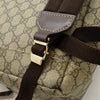 Gucci backpack