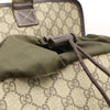 Gucci backpack