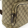 Gucci backpack
