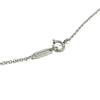 Tiffany & Co necklace