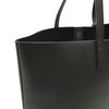 Saint Laurent Shopper Tote Leather