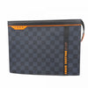 Louis Vuitton clutch