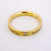 Tiffany & Co ring