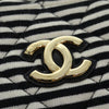 Chanel shoulder