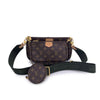 LOUIS VUITTON Crossbody Bag Second-hand