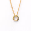 Cartier necklace