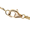 Cartier necklace