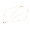 Cartier necklace