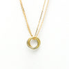 Cartier necklace
