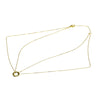 Cartier necklace