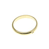 Cartier ring