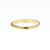 Cartier ring