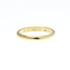 Cartier ring