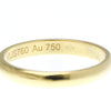 Cartier ring