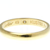 Cartier ring