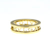 Secondhand Bulgari Logo Gold Yellow Jewelry