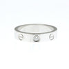Cartier ring