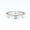 Cartier ring