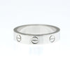 Cartier ring