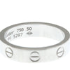 Cartier ring
