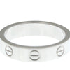 Cartier ring